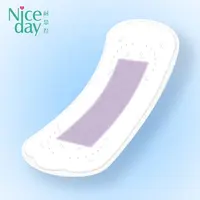 Hergestellt durch foshan niceday sanitär produkte co/stayfree pads frauen