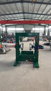 Used <strong>Tyre</strong> <strong>Pressure</strong> Testing <strong>Machine</strong> Second Hand <strong>Tyre</strong> Air Test <strong>Machine</strong> - Product Image 2