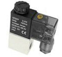 2V025-08 Válvula solenoide bidireccional Válvula solenoide normalmente abierta y normalmente cerrada <span class=keywords><strong>de</strong></span> dos <span class=keywords><strong>posiciones</strong></span> <span class=keywords><strong>de</strong></span> <span class=keywords><strong>tres</strong></span> <span class=keywords><strong>posiciones</strong></span> - Product Image 3