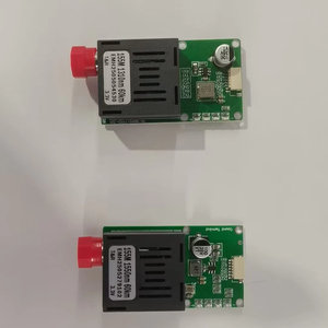 Tùy chỉnh SC/FC/LC/ST giao diện UART/TTL/sbus để sợi quang mô-đun thu phát quang mô-đun - Product Image 1