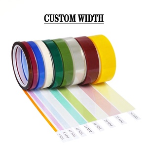 Resina Epóxi em Pó Resistente a Altas Temperaturas para Revestimento, Máscara de Sublimação, Filme de Poliéster Verde Kaptons, Fita de Silicone - Product Image 5