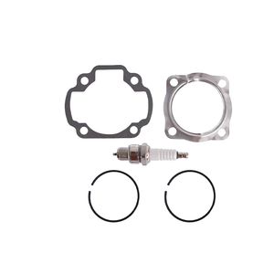 Kit de joints de cylindre et de piston adapté aux Polaris Sportsman 90 de 2001 à 2006 - Product Image 2
