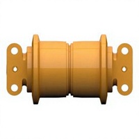 Ensemble de roues de support de chenille de qualité supérieure en gros 491-3844, 503-1348, 503-1353, 603-8536