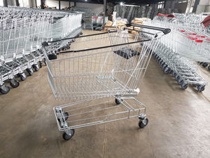 Carrito <span class=keywords><strong>de</strong></span> compras <span class=keywords><strong>de</strong></span> estilo japonés para supermercado, carrito con asiento para bebé, superventas, <span class=keywords><strong>2022</strong></span> - Product Image 4