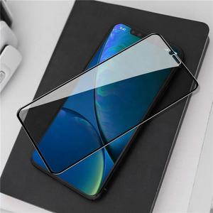 5D Anti Spy Full Temperato Vetro <span class=keywords><strong>per</strong></span> Samsung A7 A20E A20s <span class=keywords><strong>Pellicola</strong></span> Della Protezione Dello Schermo Del Telefono Cellulare - Product Image 2