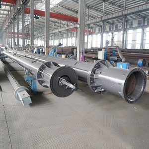 2026 Deep Pile <b>Foundation</b> Rotary Drilling Rig Equipment Parts Interlocking bar for Rotary Drilling Rig - Product Image 4