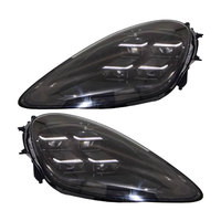 Model Terbaru untuk Peningkatan Lampu Depan LED 12V Baru 6000K untuk (9YA AYA) untuk SUV (9YA)