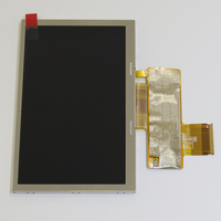 Yüksek Parlaklık 1000cd/m 5.0 İnç 800x480 IPS TN TFT Endüstriyel Ekran Modülü Orijinal Tianma TM050RDZG03-30 LCD Panel