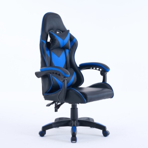 Bán buôn <span class=keywords><strong>Ergonomic</strong></span> xoay giá rẻ da hiện đại chơi game Ghế chơi game - Product Image 3