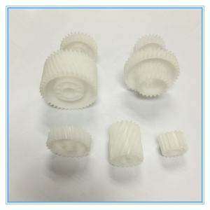 Developer Gear 7 pcs/set Bizhub 1050 Konica Minolta Copier Gear Kit - Product Image 2