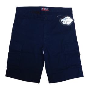 Direct Factory OEM High Quality <b>Men's</b> Casual Streetwear Customizable <b>Camouflage</b> Cargo <b>Shorts</b> Zipper Pocket Breathable Mid - Product Image 4