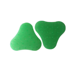 <span class=keywords><strong>Urinoir</strong></span> mural moderne WEIHAO WH655 avec écran désodorisant, tapis anti-éclaboussures, parfum, tapis d'urine, capteur d'<span class=keywords><strong>urinoir</strong></span> pour salle de bain d'hôtel - Product Image 4