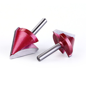 3D khắc V rãnh <span class=keywords><strong>Router</strong></span> bits <span class=keywords><strong>CNC</strong></span> khắc công cụ 2 Flutes phay Cutter V loại <span class=keywords><strong>Router</strong></span> bits cho gỗ - Product Image 4