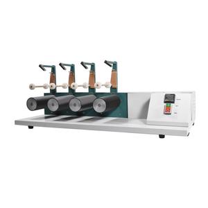 เครื่องทดสอบการพันกันของลวดตะปู ASTM D3939 JIS L1058 แบบใช้ค้อนตะปู - Product Image 3