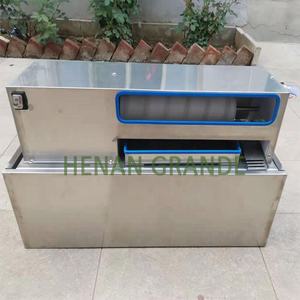 Máquina peladora de huevos duros, automática, pequeña, con buen efecto de exfoliación para huevos de pollo, 2022 - Product Image 5