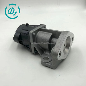 EExcastart EGR Valve 8-98144274-1 8981442741สำหรับเครื่องยนต์4KH1-อะไหล่ที่ทนทานเหมาะกับรถบรรทุก - Product Image 4