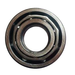 Rodamientos de Bolas de Contacto Angular de Doble Hilera en Oferta 5310M/3310M/5310/3310 2RS Precisión P0 Holgura C3 OEM Maquinaria Agrícola - Product Image 2