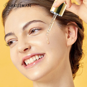 Flacone Contagocce in Vetro Trasparente da 15ml, 30ml, 50ml per Olio Essenziale e Scatola - Product Image 6