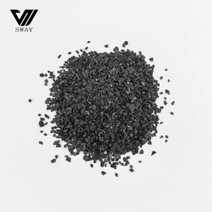 Cấp thực phẩm & ngành công nghiệp lớp vỏ Dừa Than hoạt tính cho hấp phụ cao thanh Lọc Vật Lý - Product Image 3