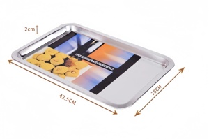 <span class=keywords><strong>Moule</strong></span> à <span class=keywords><strong>brioche</strong></span> cannelé en acier étamé, rond, pour pâtisserie française, avec larges nervures, durable, en acier étamé, ensemble d'outils de cuisson - Product Image 5