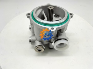 OEM Parts E311 DH130-5/7 R140-5/7 SK100 Excavator Main <b>Pump</b> Gear <b>Pump</b> Pilot <b>Pump</b> 121-1504 5I-7667 157-3165 - Product Image 4