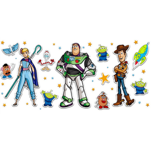 Nhà Máy Trực Tiếp Tùy Chỉnh 3D Chuyển Nhãn Dán Hot Bán 6000 + Thiết Kế Không Thấm Nước Uvdtf Cup Kết Thúc Tốt Đẹp Tumblers Làm Từ Vật Nuôi - Product Image 2