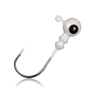 Têtes de jig en alliage d'étain-bismuth Synnex, leurres souples artificiels pour la pêche, lumière clignotante sous-marine pour la pêche en eau salée en mer ou en bateau - Product Image 2
