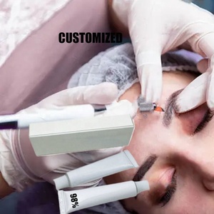 ครีมสักลายระดับพรีเมียม 10 กรัม สำหรับการดูแลหลังการสักถาวร ช่วยฟื้นฟูผิว ขายส่ง รับผลิตแบรนด์ส่วนตัว - Product Image 3