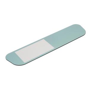 แผงหน้าจอสัมผัสแบบกระจก ITO แบบต้านทานและความจุขนาดเล็กที่ปรับแต่งได้ - Product Image 4
