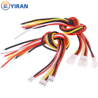 Custom Wire Harness Manufacturer OEM ODM Cable Assembly Wiring Harness for Automotive Electronics with UL CE