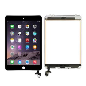 Reemplazo al por mayor para Ipad <span class=keywords><strong>Mini3</strong></span> pantalla táctil digitalizador para <span class=keywords><strong>Apple</strong></span> Mini 3 pantalla Lcd - Product Image 1