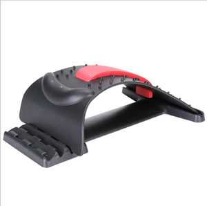 Cadre de massage relaxant pour <span class=keywords><strong>les</strong></span> vertèbres et <span class=keywords><strong>les</strong></span> vertèbres lombaires, cadre de massage relaxant pour <span class=keywords><strong>les</strong></span> articulations, cadre d'étirement flexible - Product Image 3