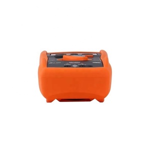 ยี่ห้อใหม่ U1451A เครื่องทดสอบความต้านทานฉนวน 250V-1000V (0.05% +2) ความแม่นยำ 0-20A กระแสไฟ 66G - Product Image 1