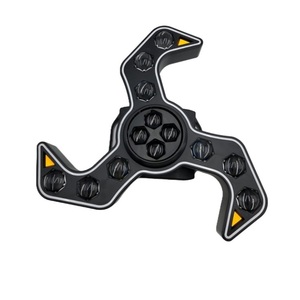 120W đầy đủ màu sắc dẫn di chuyển đèn ánh trăng lưỡi Laser 13pcs Bee Eye Whirl gió Lắc flash cho KTV DJ Disco câu lạc bộ đêm - Product Image 1