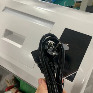 JH-P Series Optical Rotation Polarimeter Price Laboratory Polarimeter for Sugar - Product Image 6