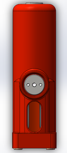 Poste Aislado Sólido EP12123106E/C, Poste Encapsulado - Product Image 6