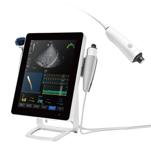 Ecógrafo Portátil Doppler Color de Alta Calidad Mindray Hepatus 5 para Cardiología - Product Image 4