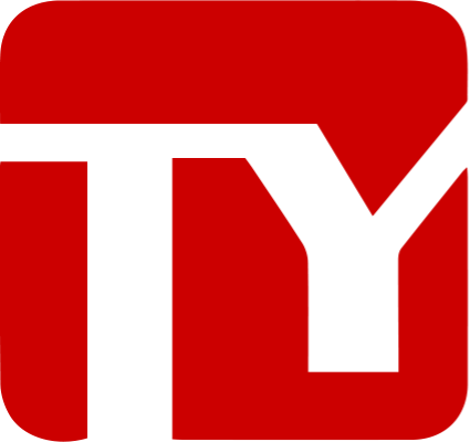 TIANYI HARDWARE GROUP LIMITED logo