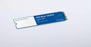 <span class=keywords><strong>SN570</strong></span>สีฟ้า WD <span class=keywords><strong>2TB</strong></span> M.2 2280 PCIE Gen3 NVMe SSD 3500เมกะไบต์/วินาที - Product Image 4
