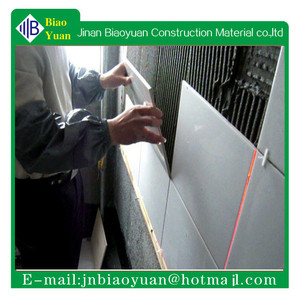 Lechada de Resina Epoxi para Piscinas de Aguas Termales con Reparación de Azulejos de Cerámica Mosaico - Product Image 4