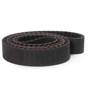 Courroie synchrone de transmission pour moto, pour des performances moteur stables et une installation facile - Product Image 1
