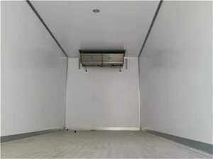 รถบรรทุกห้องเย็นจากโรงงานโดยตรง พร้อมตะขอแขวนเนื้อและพื้นอลูมิเนียม - Product Image 3