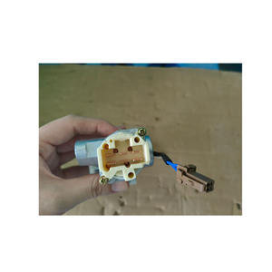 全新99810-JE20A点火开关总成，带<span class=keywords><strong>2</strong></span>把钥匙，适用于Qashqai 2008-2013汽车配件万佳品牌 - Product Image 5