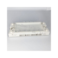 Composants électroniques transistor MOSFET IGBT Diode Pont redresseur MODULE IGBT Thyristor SCR skm400gb12e4 400A 1200V Pont redresseur