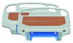 अस्पताल के बिस्तर सिर और पैर oarbd बनाने की मशीन झटका मोल्डिंग मशीन - Product Image 5