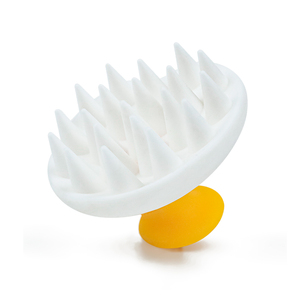 Autres outils de maquillage, masseurs de cuir chevelu, brosses à cheveux en silicone, brosses à cheveux douces à poils longs, peignes à shampooing pour la croissance des cheveux - Product Image 3