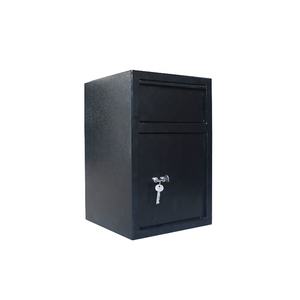 Tienda de dinero de la caja fuerte llave Diposit caja comercial de sobres en efectivo - Product Image 6