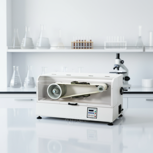 Güvenilir Kayış Tabanı Bükülme Test Cihazı, EVA, Kauçuk ve TPR Kayış Tipi Tabanların Tekrarlanan Bükülmeye Karşı Esneklik Direncini Değerlendirir - Product Image 2