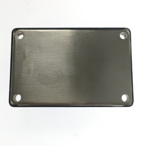 IC VIDÉO CROSSPOINT SWIT 100LQFP AD8114AST - Product Image 6
