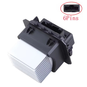 Module de résistance du contrôleur de moteur AC pour Peugeot 308 408 508 2008 RCZ, pièce de rechange SD-3082, neuf, pour système de climatisation - Product Image 4